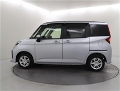 ルーミー G