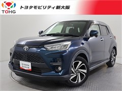 トヨタ ライズ Z