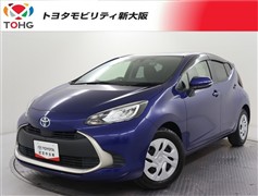 アクア G
