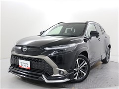カローラクロス HV Z