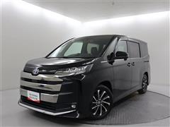 トヨタ ノア HV S-Z