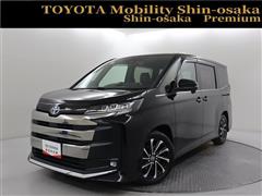 ノア HV S-Z