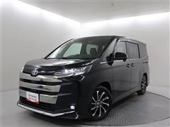 ノア HV S-Z