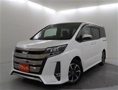 トヨタ ノア SI