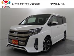 ノア SI