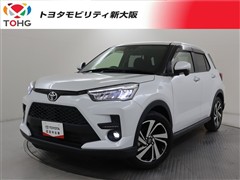 トヨタ ライズ Z