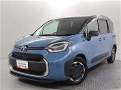 トヨタ シエンタ Z