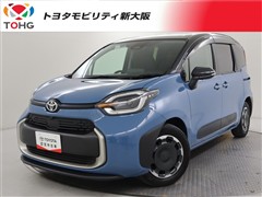 シエンタ Z