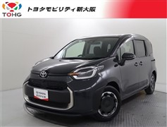 トヨタ シエンタ ハイブリッド Z