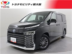 ヴォクシー HV S-G