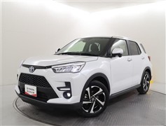 ライズHV Z