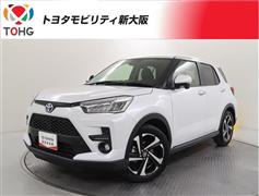 ライズHV Z