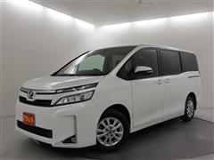 トヨタ ヴォクシー V