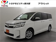 トヨタ ヴォクシー V