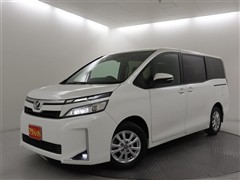 ヴォクシー V