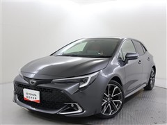 カローラスポーツ G Z