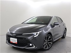 カローラスポーツ G Z