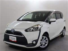 トヨタ シエンタ HV G