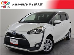 シエンタ HV G