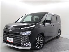 ヴォクシー S-Z