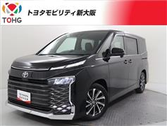 ヴォクシー S-Z