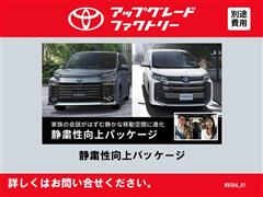 ヴォクシー S-Z
