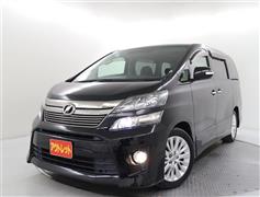 ヴェルファイア 2.4Z