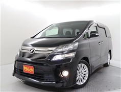 ヴェルファイア 2.4Z