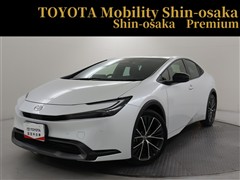トヨタ プリウス G