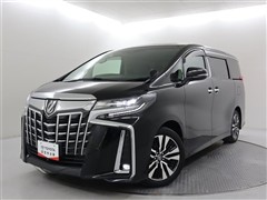 アルファード S Cパッケージ