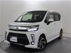 ムーヴ カスタム RSハイパーSA3