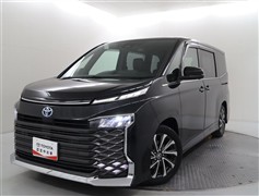 ヴォクシー ハイブリッド S-Z
