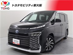 ヴォクシー ハイブリッド S-Z
