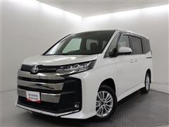 トヨタ ノア S-Z