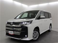 ノア S-Z