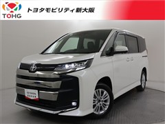 トヨタ ノア S-Z