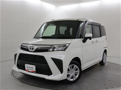 トヨタ ルーミー G