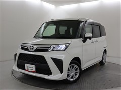 ルーミー G