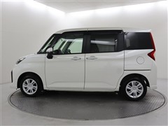 ルーミー G