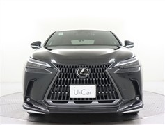NX350h バージョンL