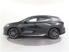 NX350h バージョンL