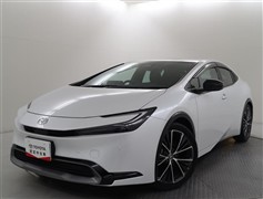 プリウス Z