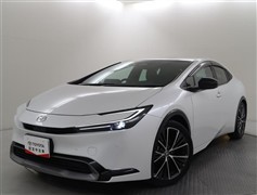 プリウス Z