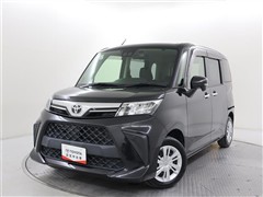 トヨタ ルーミー G
