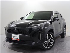 トヨタ ヤリスクロス Z