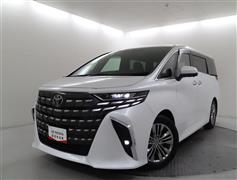 アルファード Z