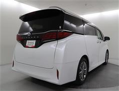 アルファード Z