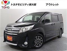 ノア Si