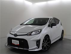 トヨタ アクア GR スポーツ