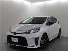 トヨタ アクア GR スポーツ